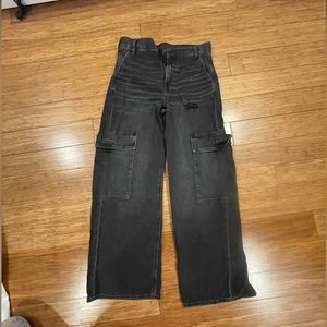 EUC American Eagle Cargo Pants